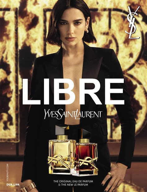 musik zu ysl skandal werbung|Yves Saint Laurent bringt neue Version von „Y  .